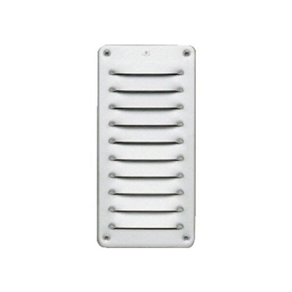 ステンレス製ベンチレーター1122型（210ー172ー011） 1-1122(210-172-011) 1