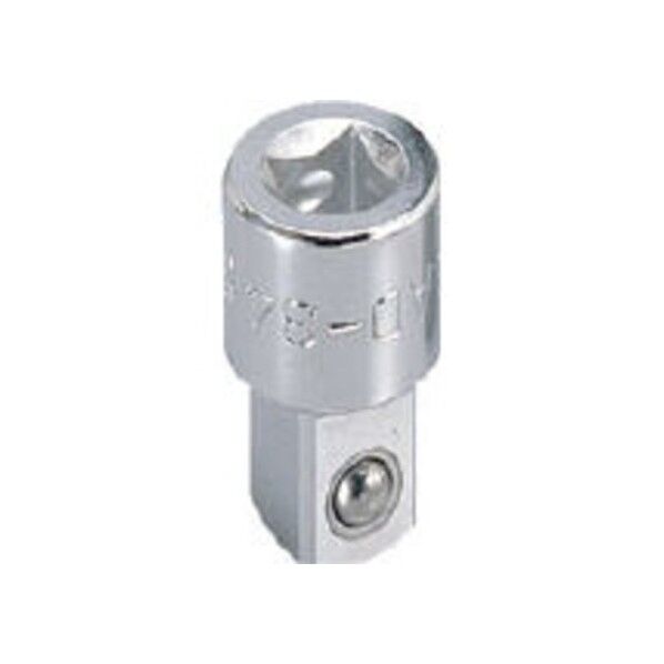 ソケットアダプター