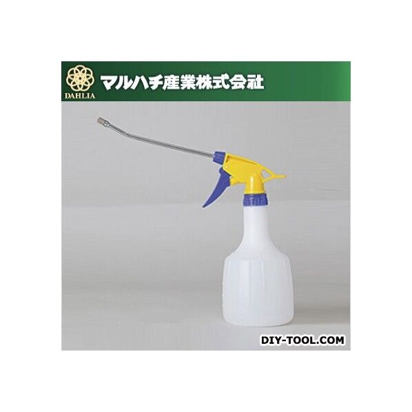 ロングノズルスプレー(霧吹き) B/Y 500cc #570 1点