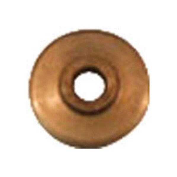 樹脂管専用カッター替刃(1枚) TCC-105PE 1