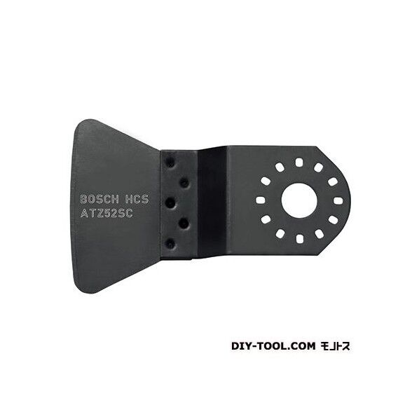 スクレーパー(ハード) ATZ52SC 1