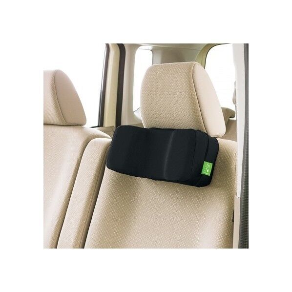 楽サポふわもち ネックマルチクッション