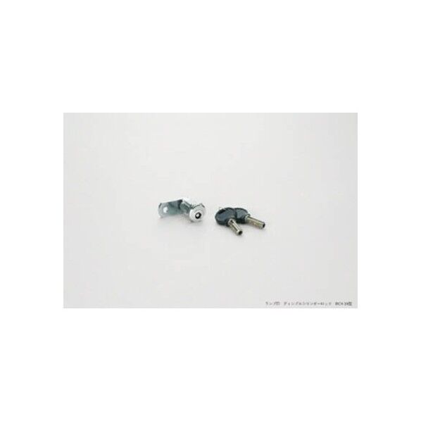 シリンダーロックＤＣＹー３４ーＢ（１５０ー０１４ー１５９） DCY-34-B 1