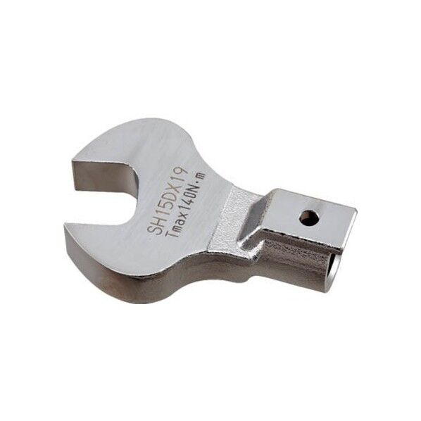 SH型オープンヘッド(インチサイズ)