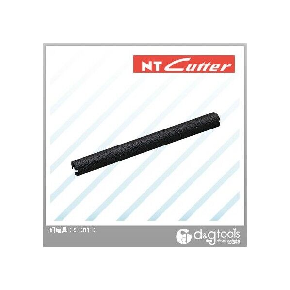 NTドレッサー替刃中目 85×9×0.6mm RS-311P 1