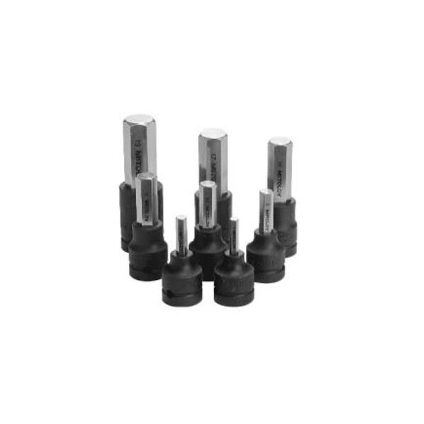 ヘックスソケット