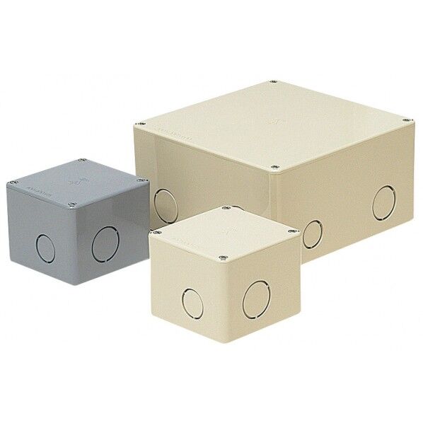 プールボックス ベージュ PVP-1007NJ 1