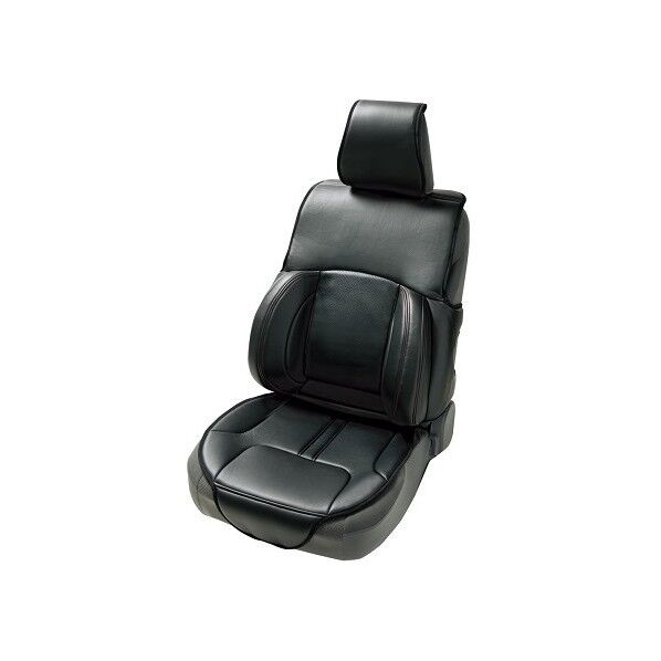 ソリッドレザー 前席用