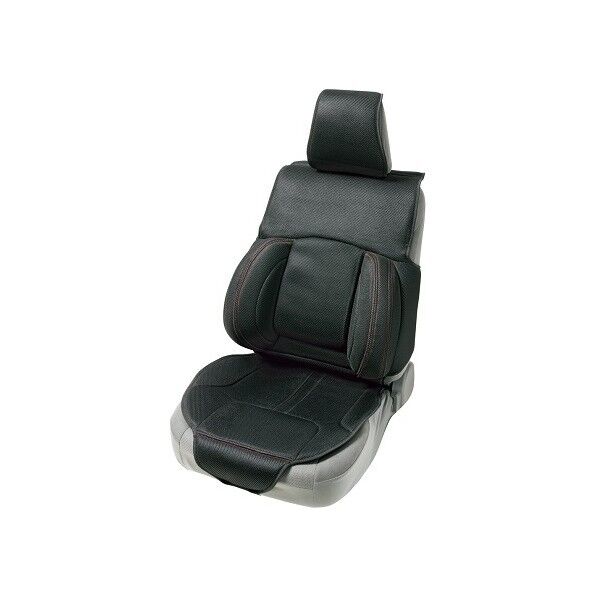 ソリッドメッシュ 前席用