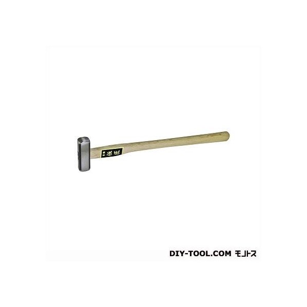 八角玄能尺柄付 115g 1