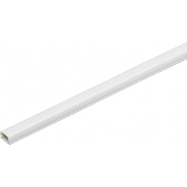 3号テープ付モール カベ白 モール PML-3WT 1本