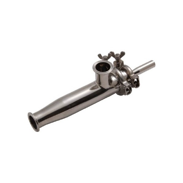 サニタリーマグネットL型エレメント