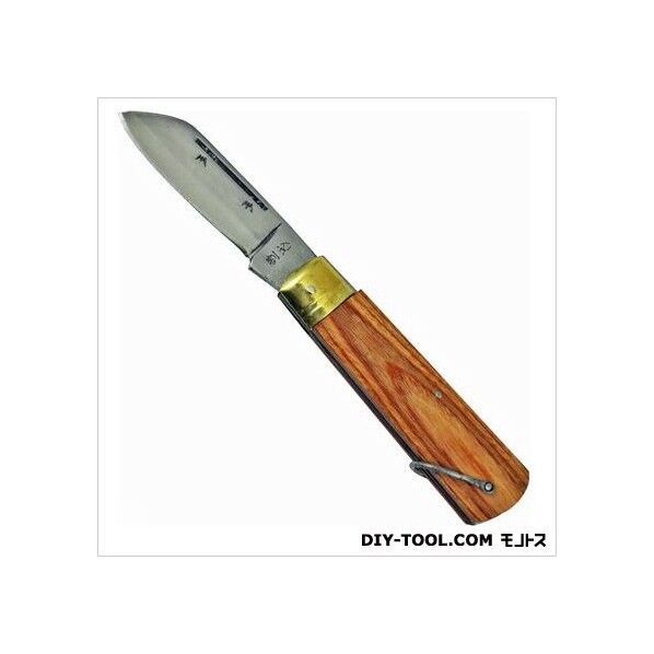 本割込電工ナイフ 113mm 1