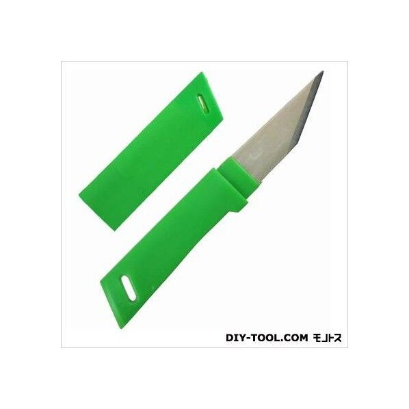 カラー切出ナイフステンレス製 173mm 1