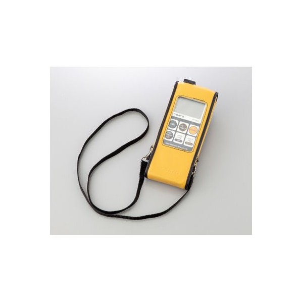 デジタル温度計本体のみ 2-1335-11 1