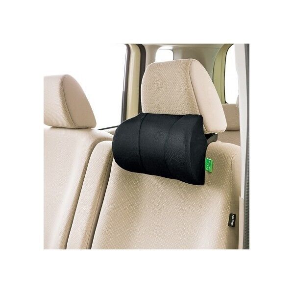 楽サポふわもち ネッククッション