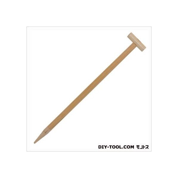 エンピの柄No.35 1