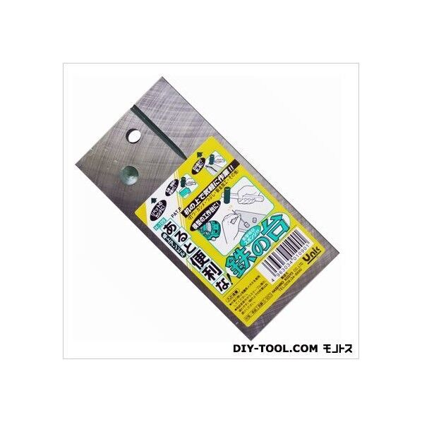 ユニック鉄の台角型 130 H-109 1