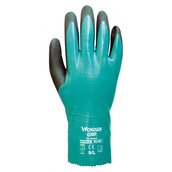 ワンダーグリップ オイルガード