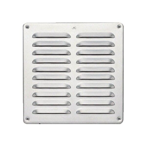 ステンレス製ベンチレーター2222型(210ー172ー014) 1-2222(210-172-014) 1