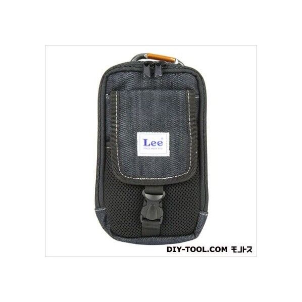 LEEウエストポーチIIデニム LE-DE5 1