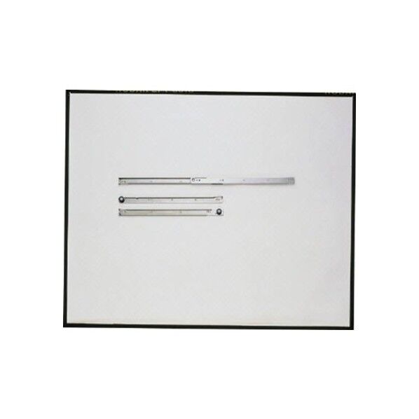 スライドレールRKA5ー600SUS(190ー110ー176) RKA5-600SUS(190-110-176) 1