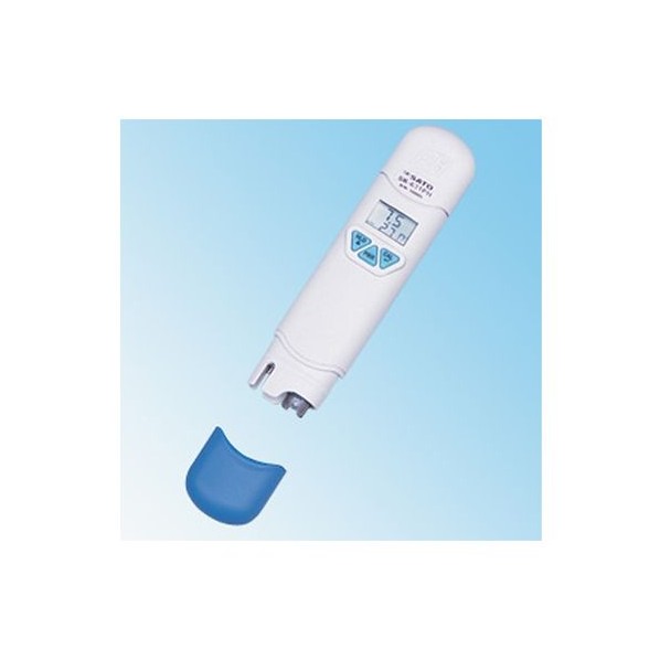 ポケットタイプpH計(6418-00) SK-631PH 1点