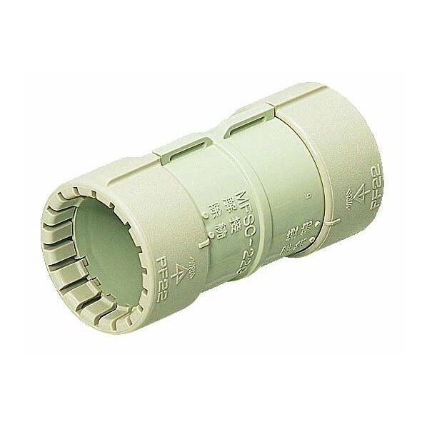 PF管カツプリング