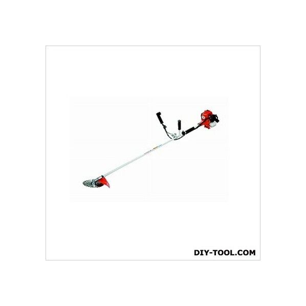 肩掛式刈払機(草刈機) PCG22EASP(F) 1