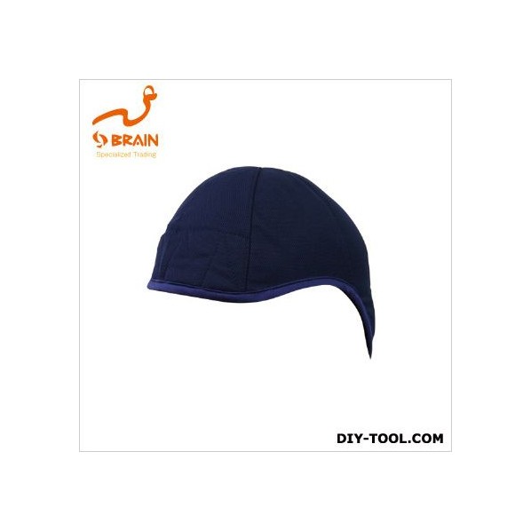 ラビンクールヘッド(頭用熱中症対策グッズ) ネイビー 1