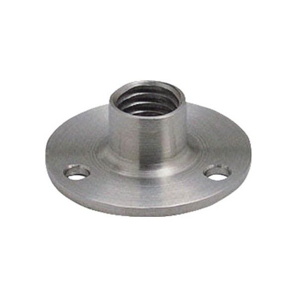 ステンレス製アジャスターベースW3/8用(200ー140ー503) AP-36-N3(200-140-503) 1