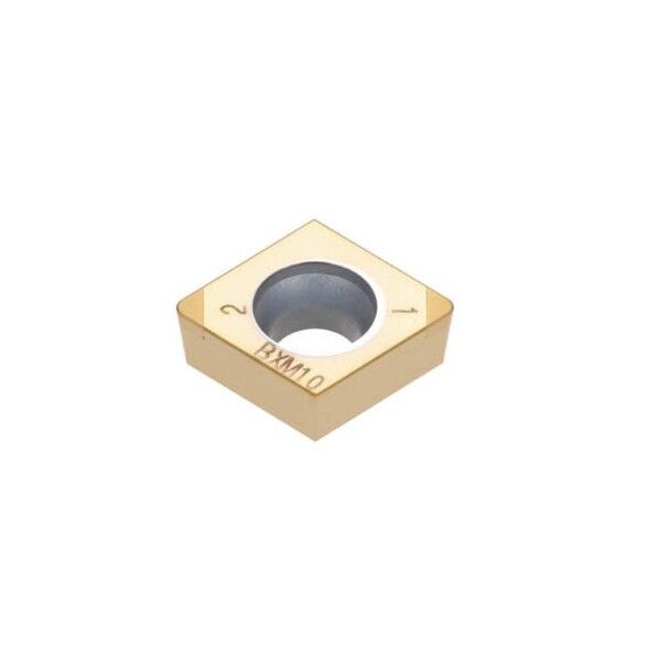 旋削加工用インサート CBN BX470