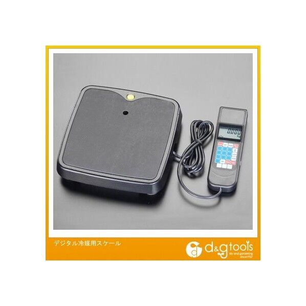 デジタル冷媒用スケール EA113XH-1 1