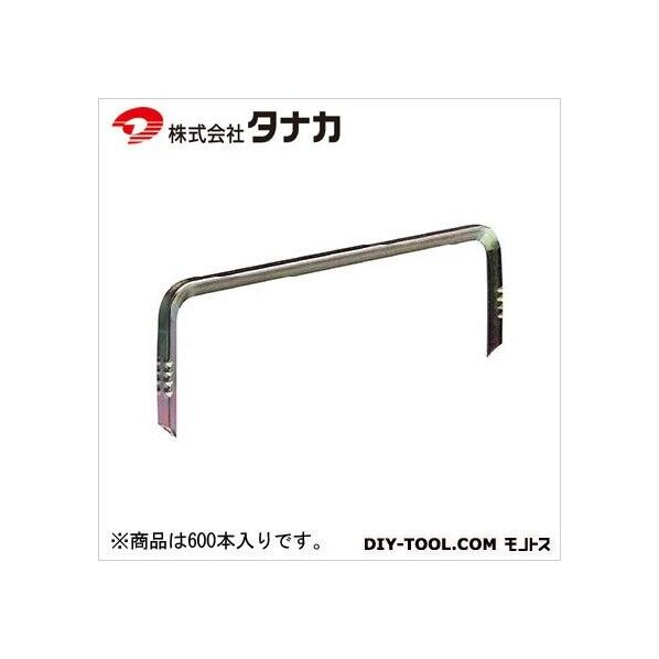 フラットかすがい