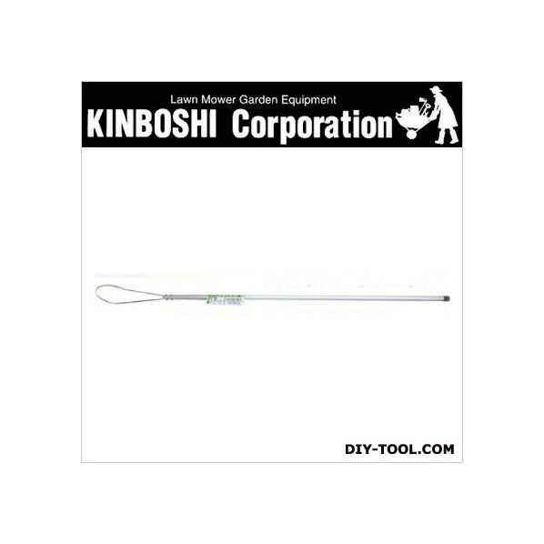 アルミパイプ柄宮脇型草削ホーM1 675g 600168 1