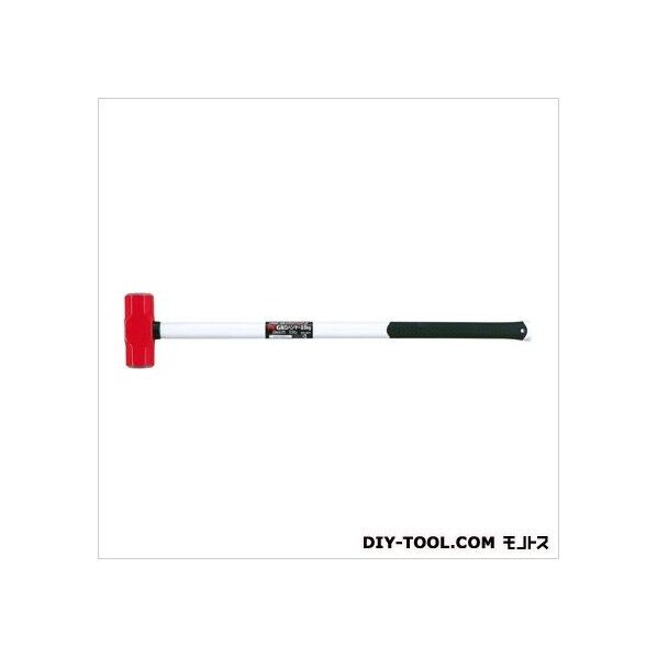 G両口ハンマー(グラスファイバー)