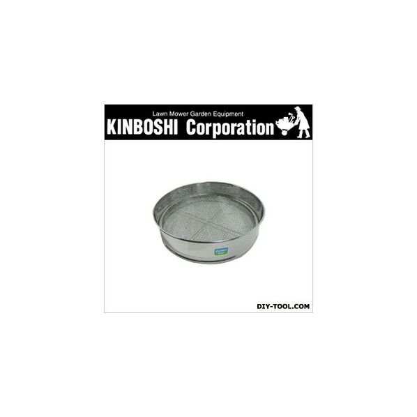 ステンレスとおし(大)替網式 4321 1