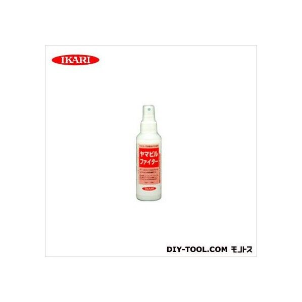 ヤマビルファイター 135mL 135ml 1点