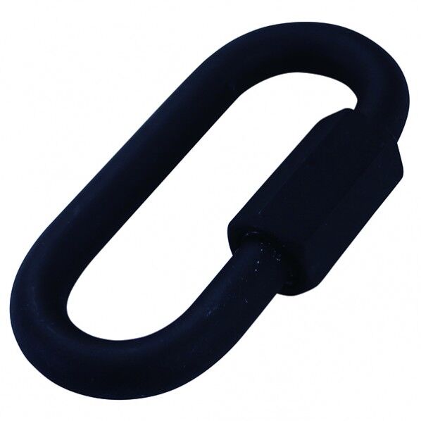 ダイドーハント リングキャッチ 3.5mm(A)3.5x(B)29.5x(C)5mm マットブラック 10104024 1個...