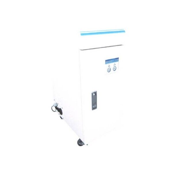 スーパーエコミスト微酸性電解水生成ユニットSFA-210 SFA-210 1