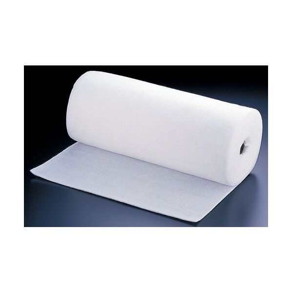 旭化成ホームプロダクツ 旭化成 グリースクリーン(油吸着シート) 50cm×10m巻 JGL2101 1個...