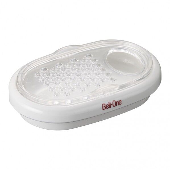 ベルワン ミニおろし器 0679W BOL5601 1個