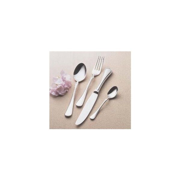 No6800 18-10マリアンスープスプーン OML04004 1個