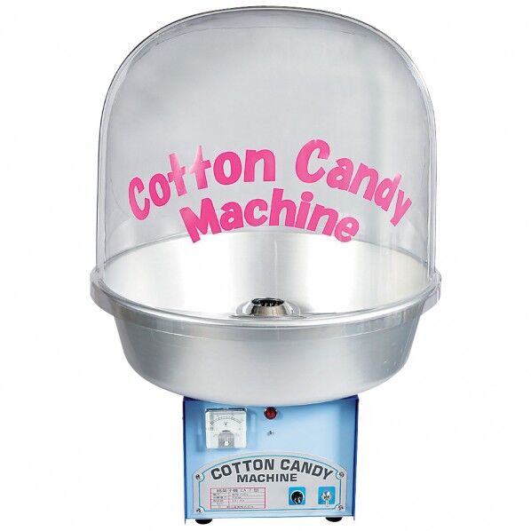 全自動わた菓子機 GWT1201 1点