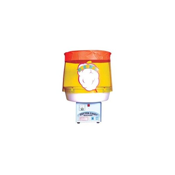 全自動わた菓子機 CA-7型