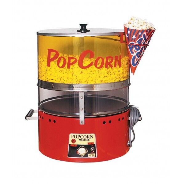 ポップコーンジャンボ PA-36型 GPT06 1個