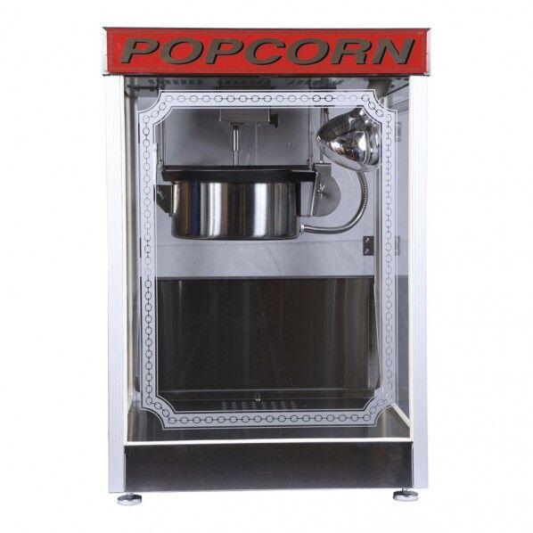 ジャンボポップコーン機 APM-12 GPT16 1個