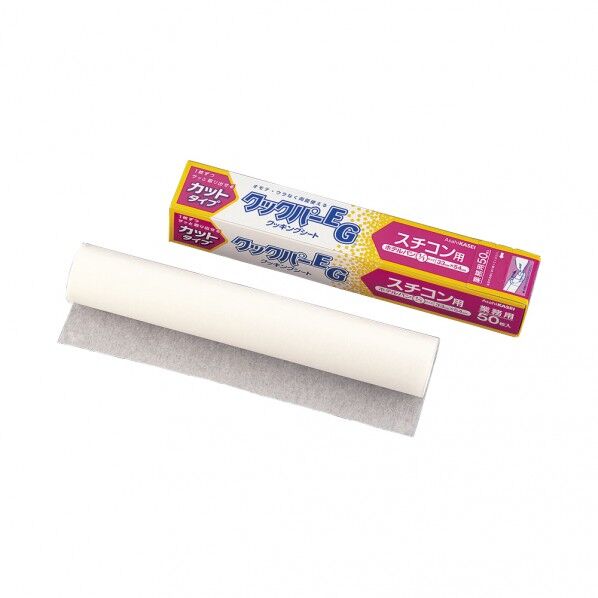 旭化成 クッキングシート クックパーEG WKTV601 1個