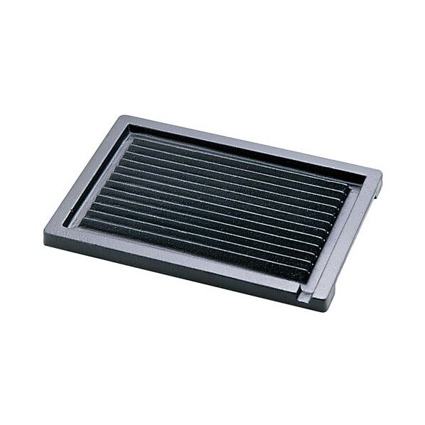 アサヒ 鉄鋳物オイルプレート AOI15 1個