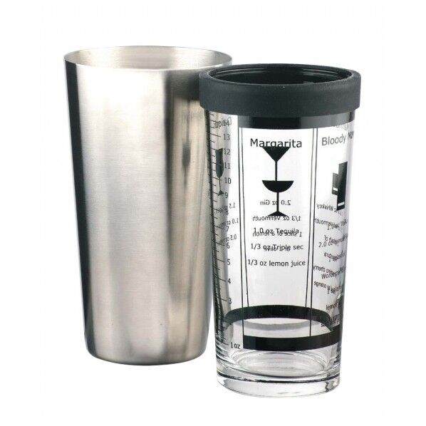 イプシロン ボストンシェーカー PSE5001 1個